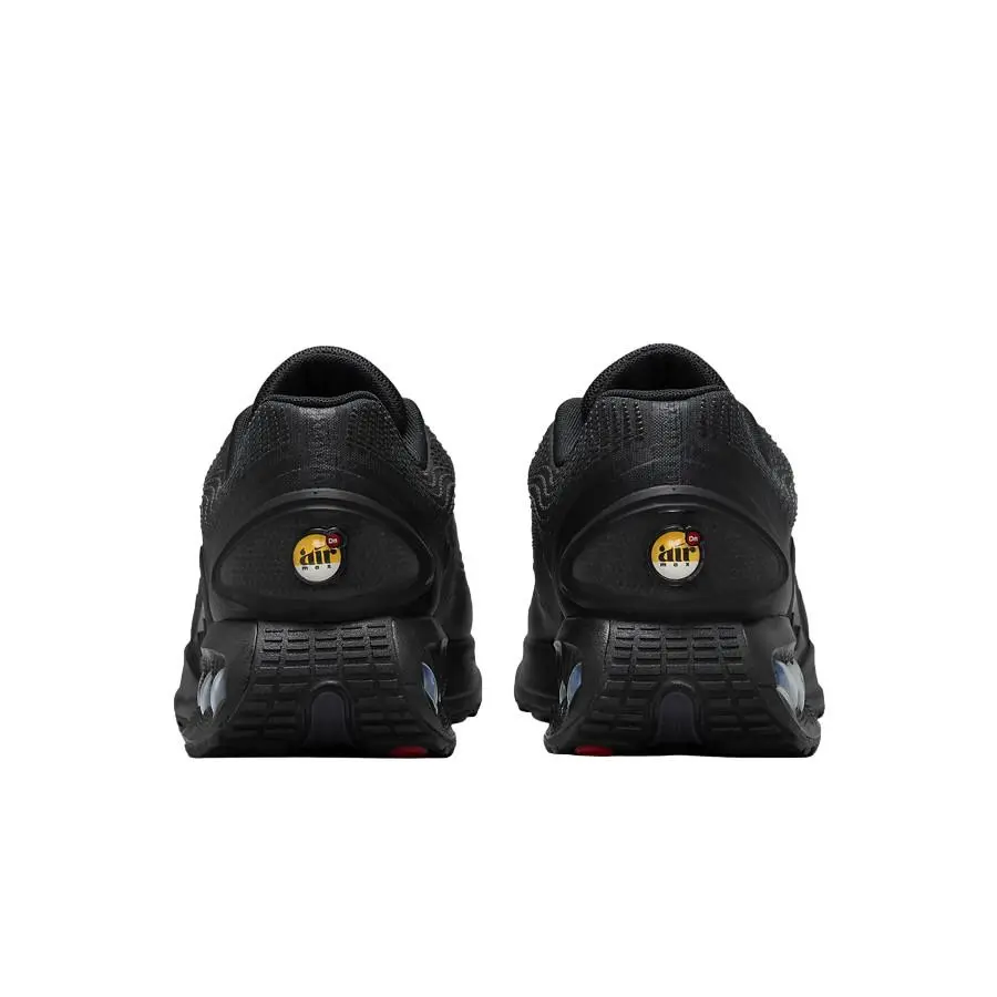 Nike shoes - Nike Air Max DN - Air Max - DV3337-006 - Black 5