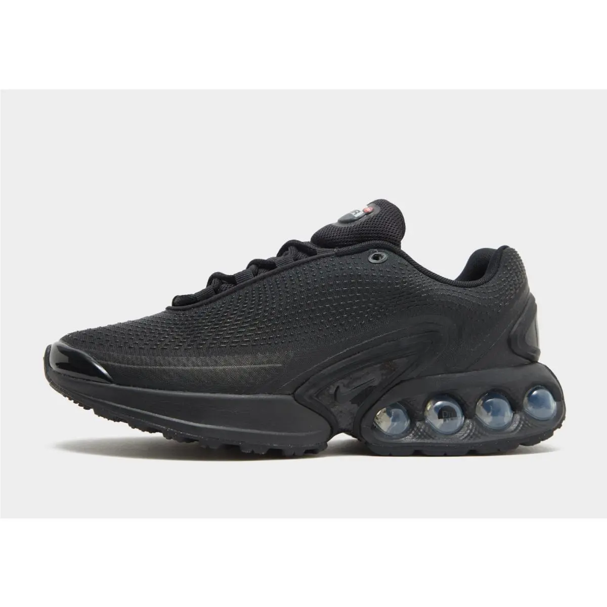 Air Max Dn Black Metallic Grey DV3337-006 Men`s Size by Nike