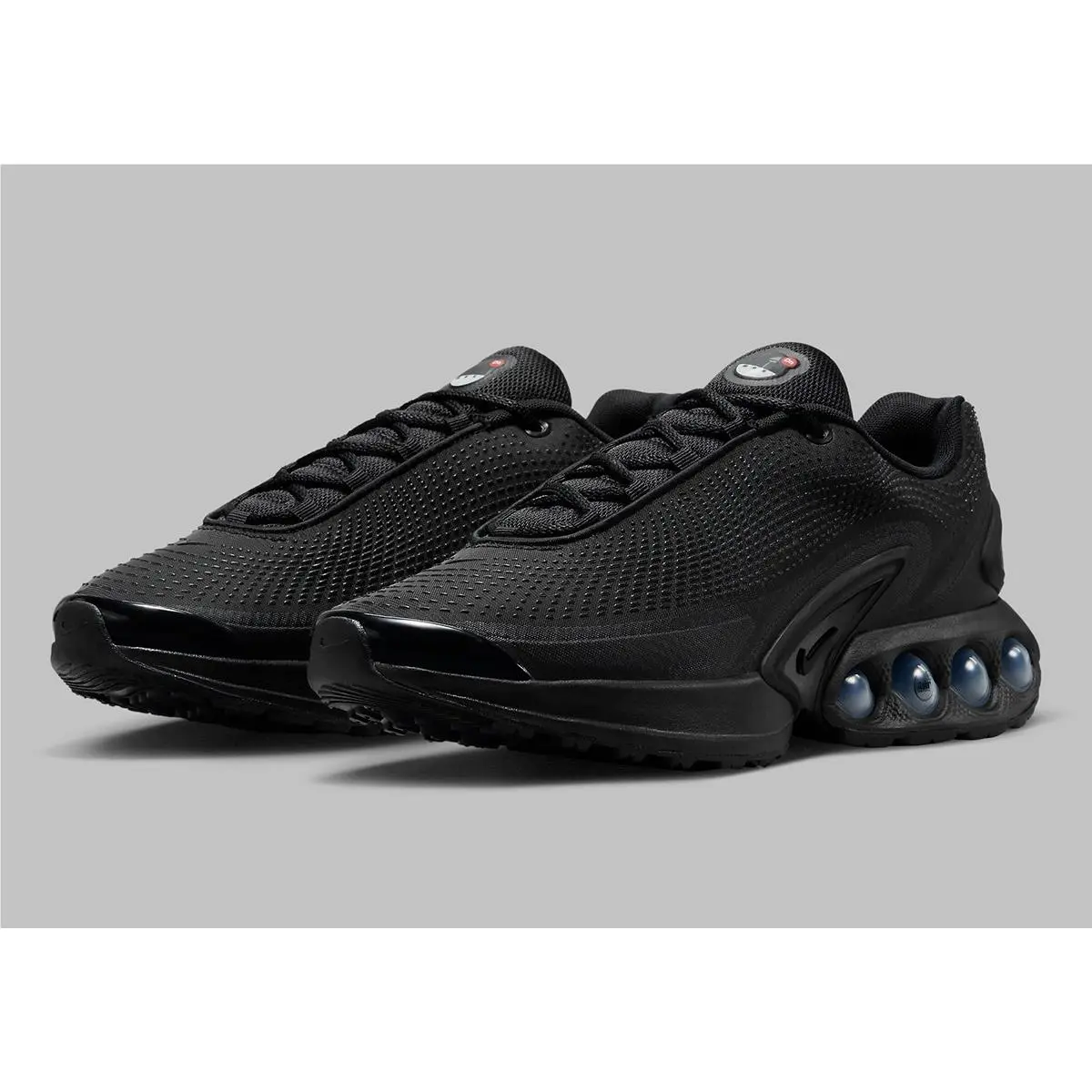Nike shoes - Nike Air Max DN - Air Max - DV3337-006 - Black 16