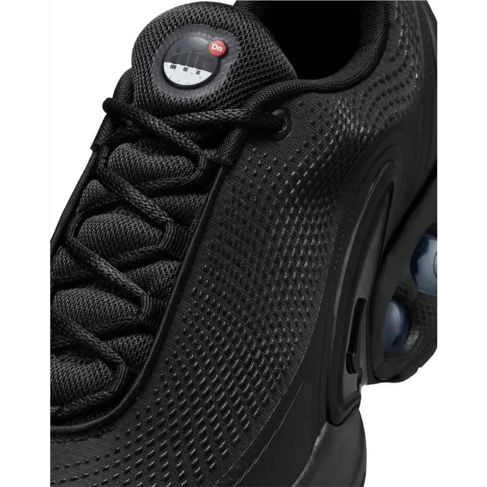 Nike shoes - Nike Air Max DN - Air Max - DV3337-006 - Black 3