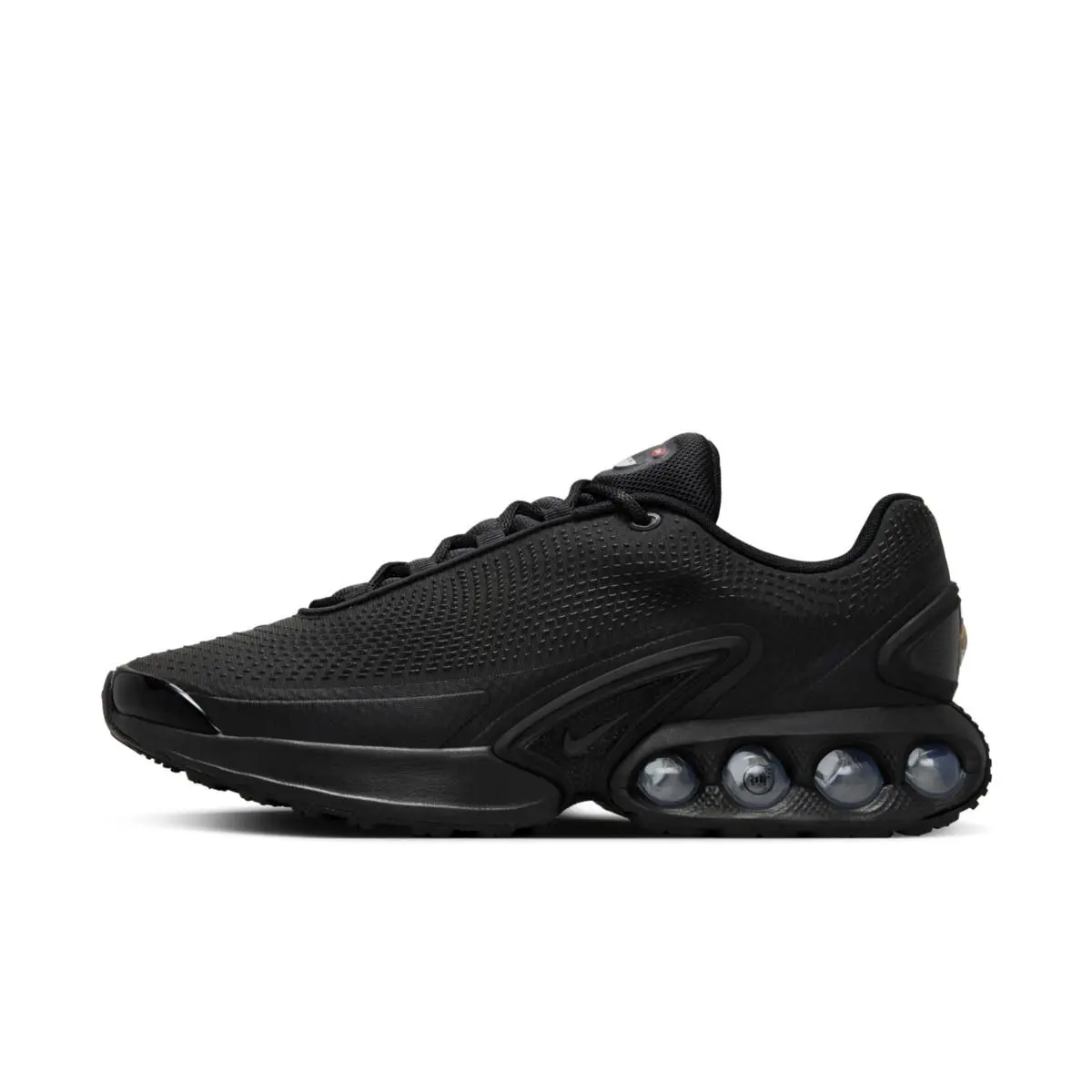Nike shoes - Nike Air Max DN - Air Max - DV3337-006 - Black 11