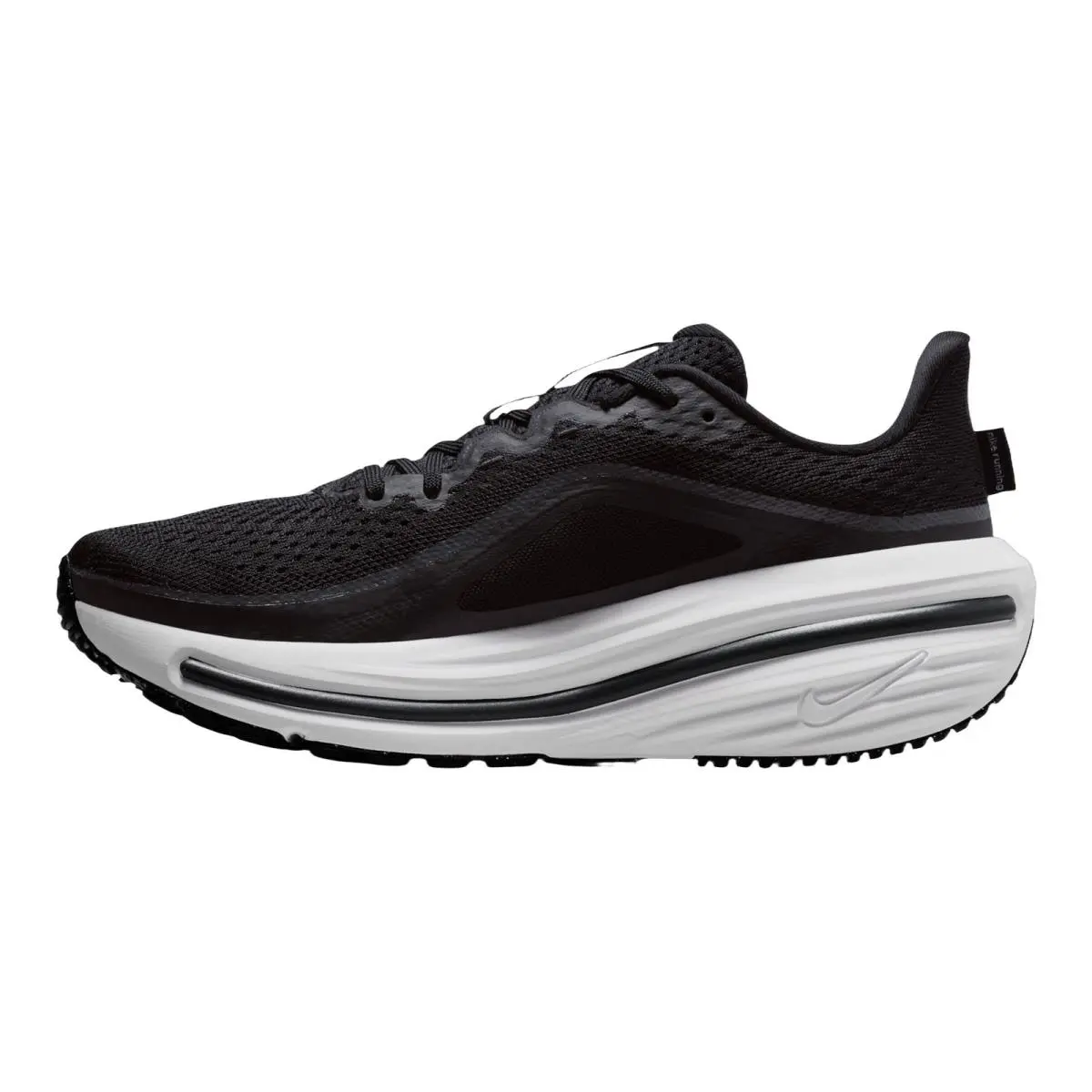 Nike shoes - NIKE Winflo 12 - Winflo - HV9273-002 - Black/Dark Smoke Grey/White 1