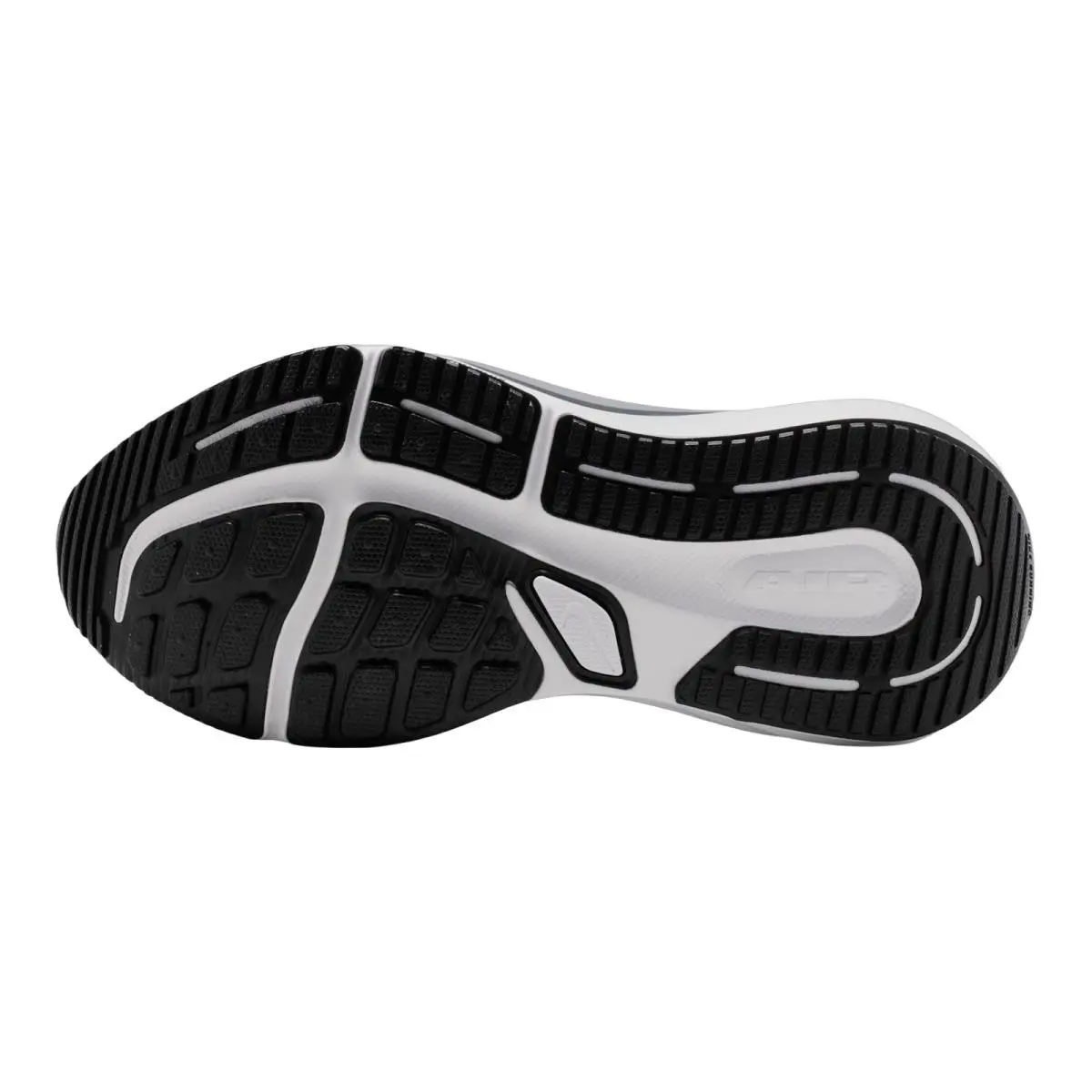 Nike shoes - NIKE Winflo 12 - Winflo - HV9273-002 - Black/Dark Smoke Grey/White 9