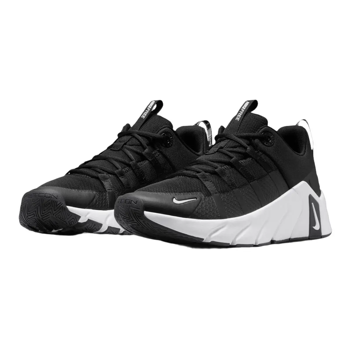 Nike shoes - NIKE Free Metcon 7 - Free Metcon - II7405-002 - Black/White/Photon Dust/Anthracite 0