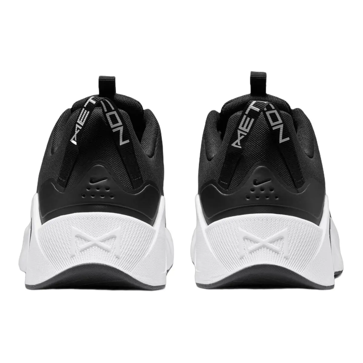 Nike shoes - NIKE Free Metcon 7 - Free Metcon - II7405-002 - Black/White/Photon Dust/Anthracite 2