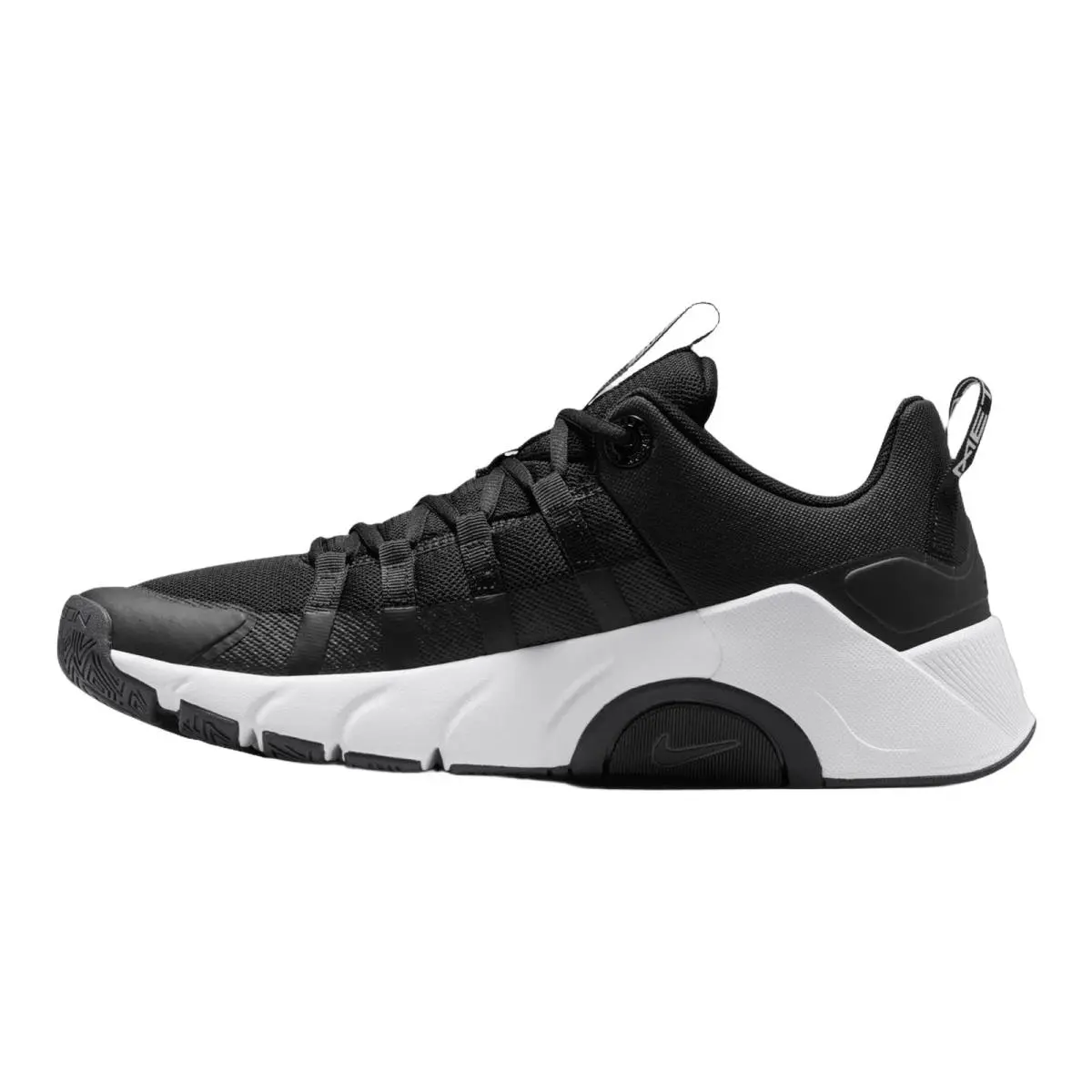 Nike shoes - NIKE Free Metcon 7 - Free Metcon - II7405-002 - Black/White/Photon Dust/Anthracite 3