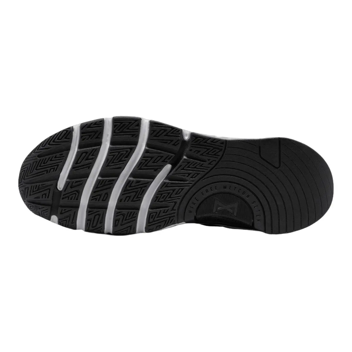 Nike shoes - NIKE Free Metcon 7 - Free Metcon - II7405-002 - Black/White/Photon Dust/Anthracite 4