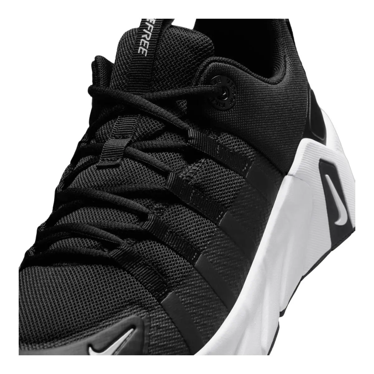 Nike shoes - NIKE Free Metcon 7 - Free Metcon - II7405-002 - Black/White/Photon Dust/Anthracite 14