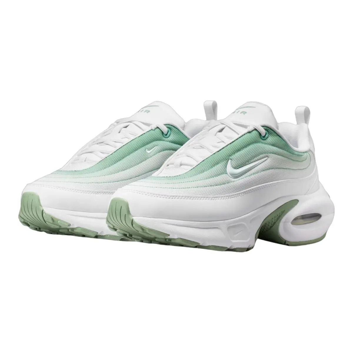 Nike shoes - NIKE Air Max Portal - Air Max Portal - HF3053-112 HF3053-602 - White/Barely Green/Steam 0