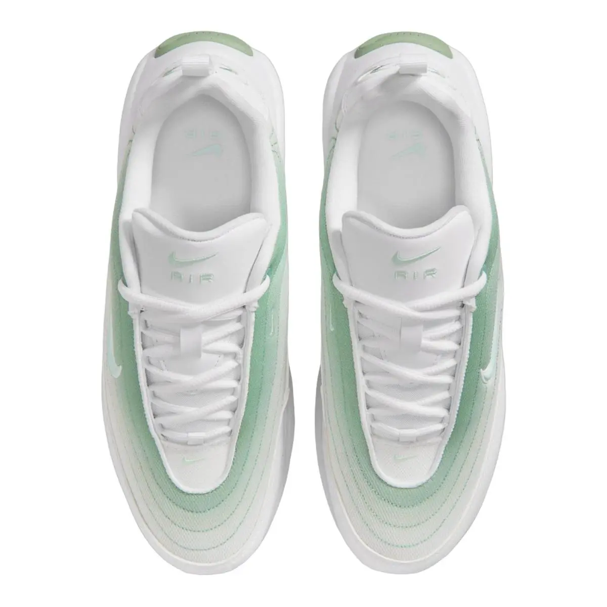 Nike shoes - NIKE Air Max Portal - Air Max Portal - HF3053-112 HF3053-602 - White/Barely Green/Steam 1