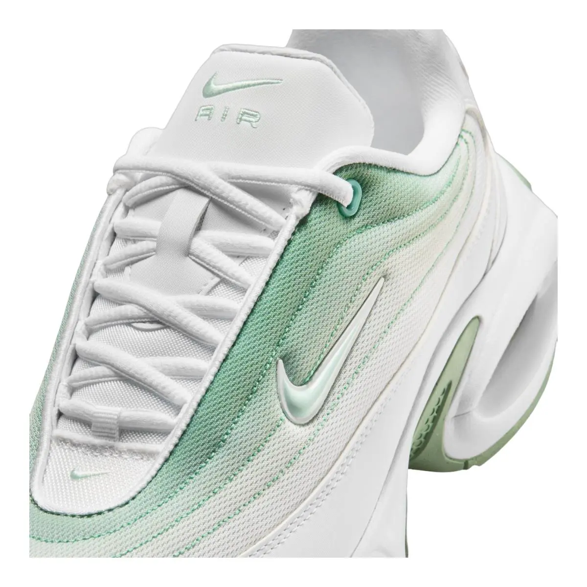 Nike shoes - NIKE Air Max Portal - Air Max Portal - HF3053-112 HF3053-602 - White/Barely Green/Steam 5