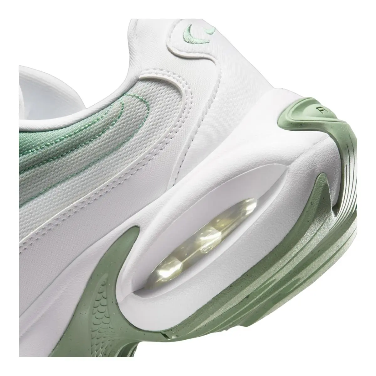 Nike shoes - NIKE Air Max Portal - Air Max Portal - HF3053-112 HF3053-602 - White/Barely Green/Steam 6