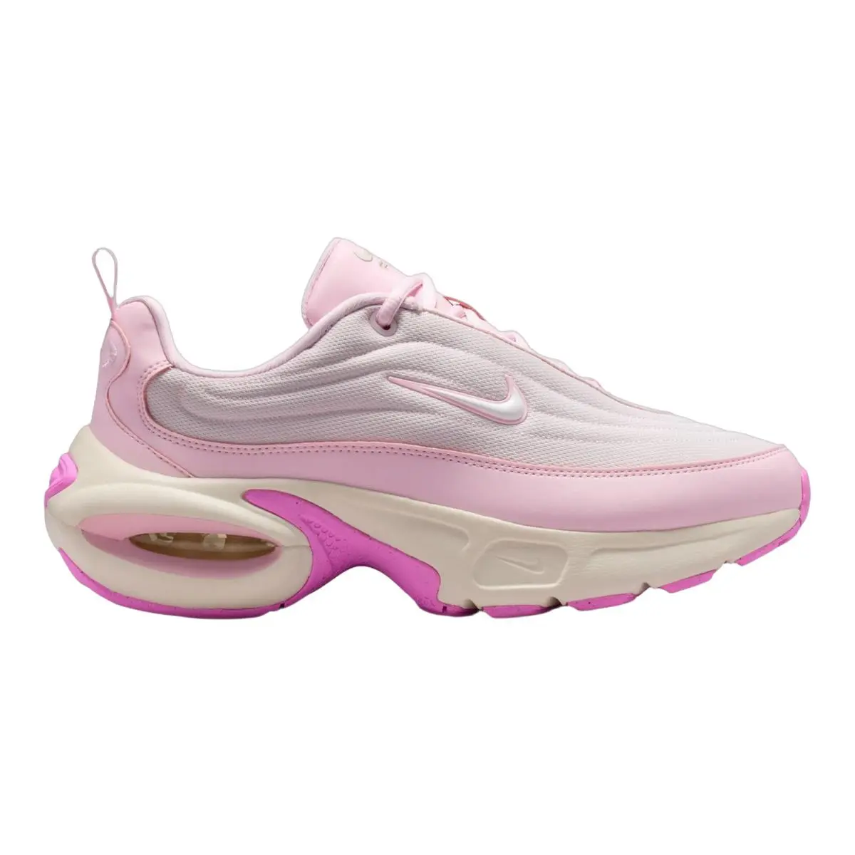 Nike shoes - NIKE Air Max Portal - Air Max Portal - HF3053-112 HF3053-602 - White/Barely Green/Steam 15