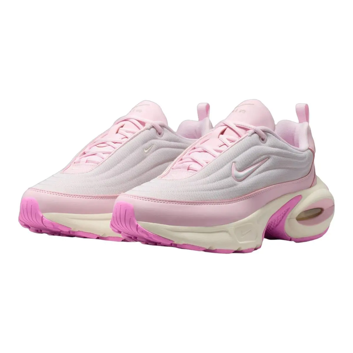 Nike shoes - NIKE Air Max Portal - Air Max Portal - HF3053-112 HF3053-602 - White/Barely Green/Steam 16