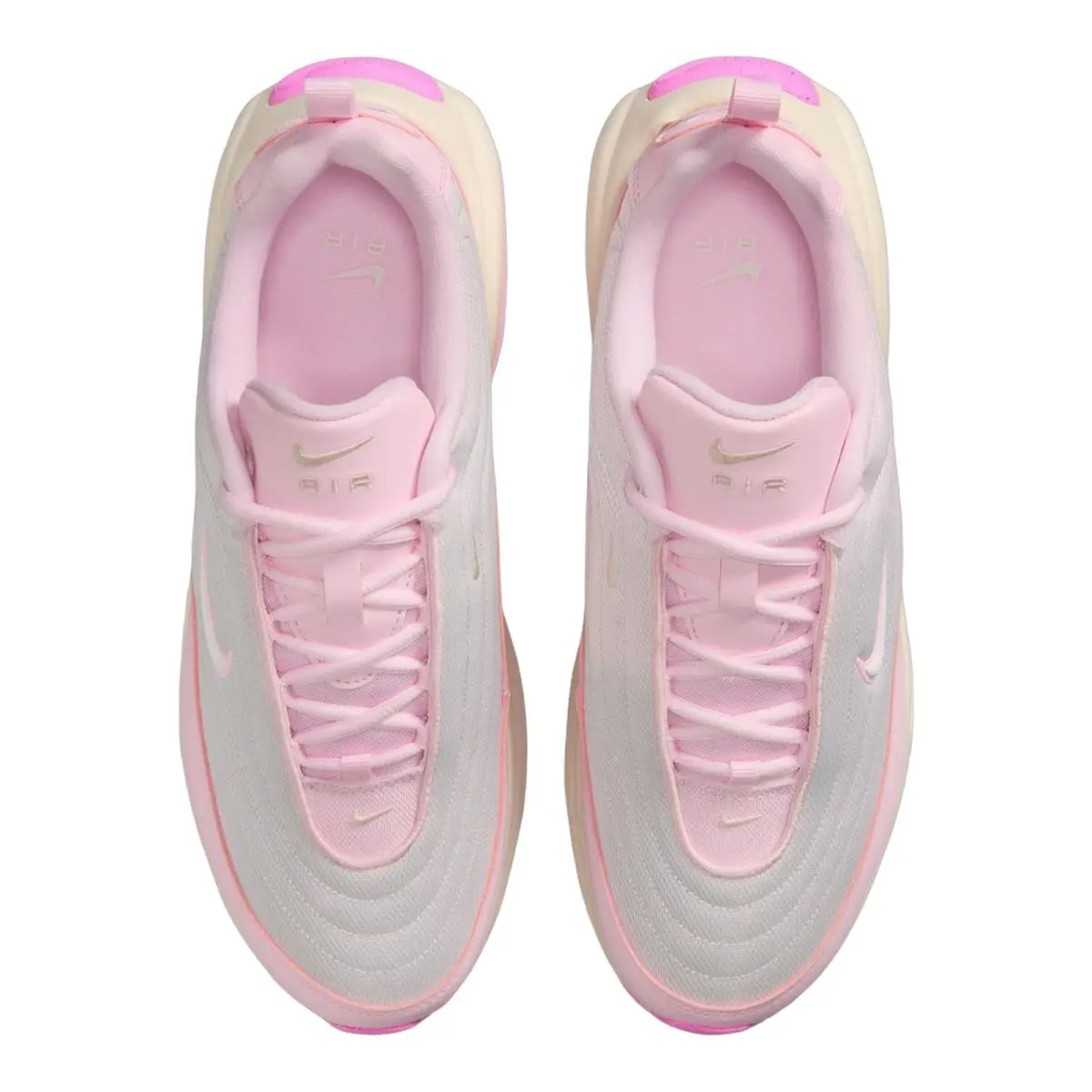 Nike shoes - NIKE Air Max Portal - Air Max Portal - HF3053-112 HF3053-602 - White/Barely Green/Steam 17