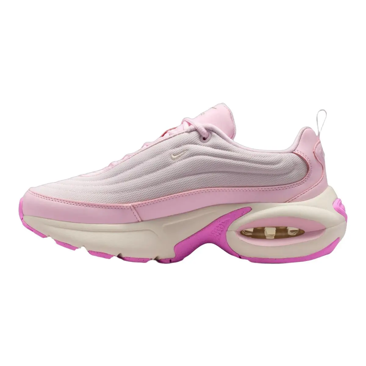 Nike shoes - NIKE Air Max Portal - Air Max Portal - HF3053-112 HF3053-602 - White/Barely Green/Steam 19