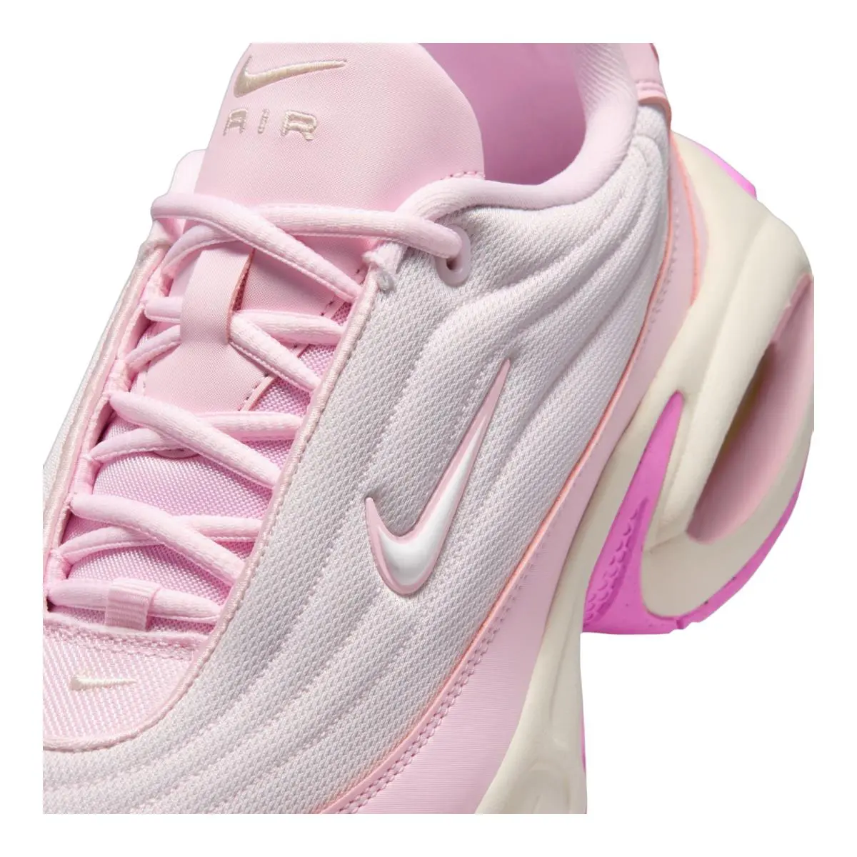 Nike shoes - NIKE Air Max Portal - Air Max Portal - HF3053-112 HF3053-602 - White/Barely Green/Steam 21