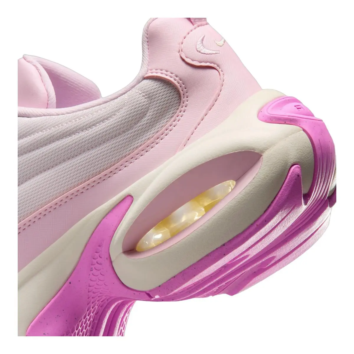 Nike shoes - NIKE Air Max Portal - Air Max Portal - HF3053-112 HF3053-602 - White/Barely Green/Steam 22