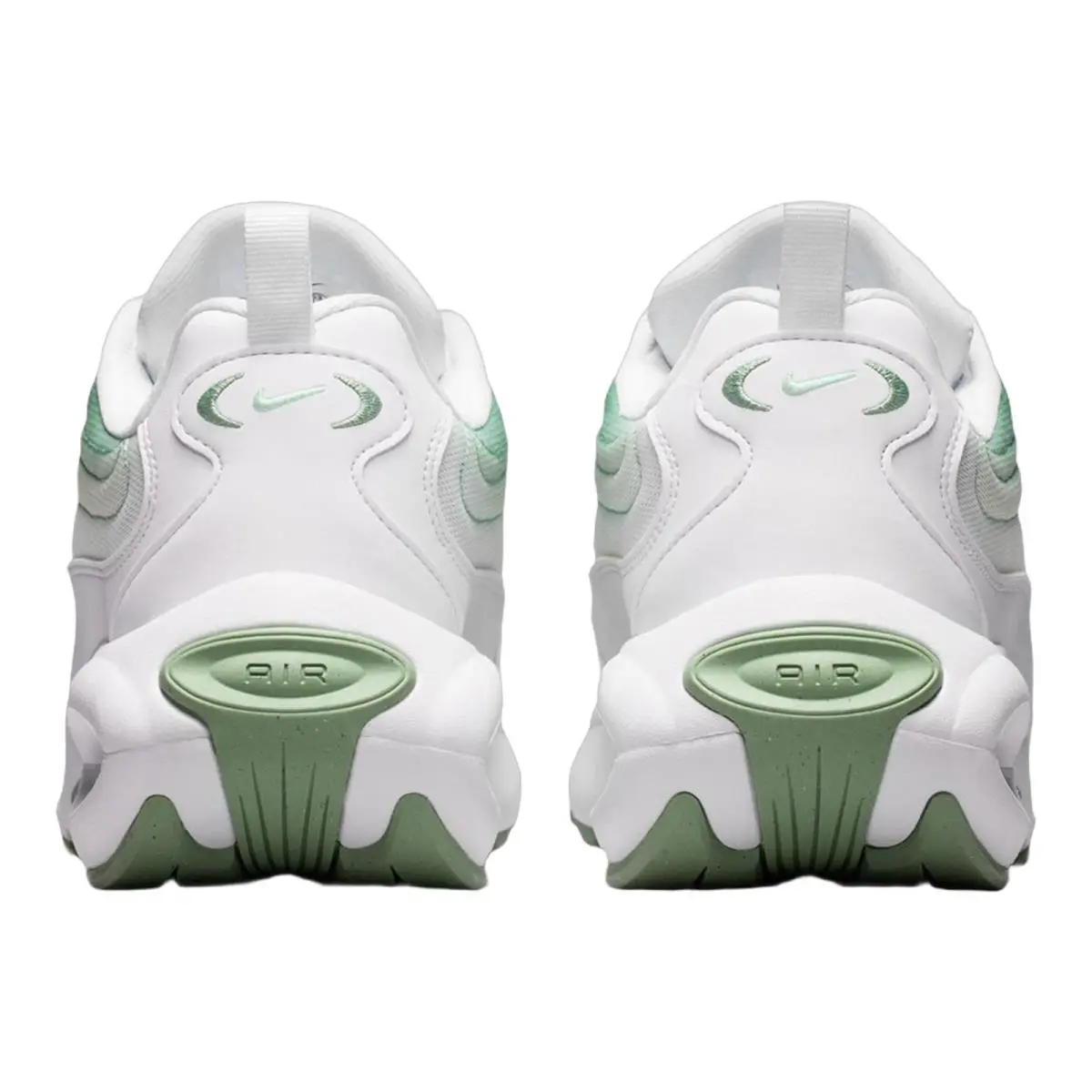 Nike shoes - NIKE Air Max Portal - Air Max Portal - HF3053-112 HF3053-602 - White/Barely Green/Steam 10