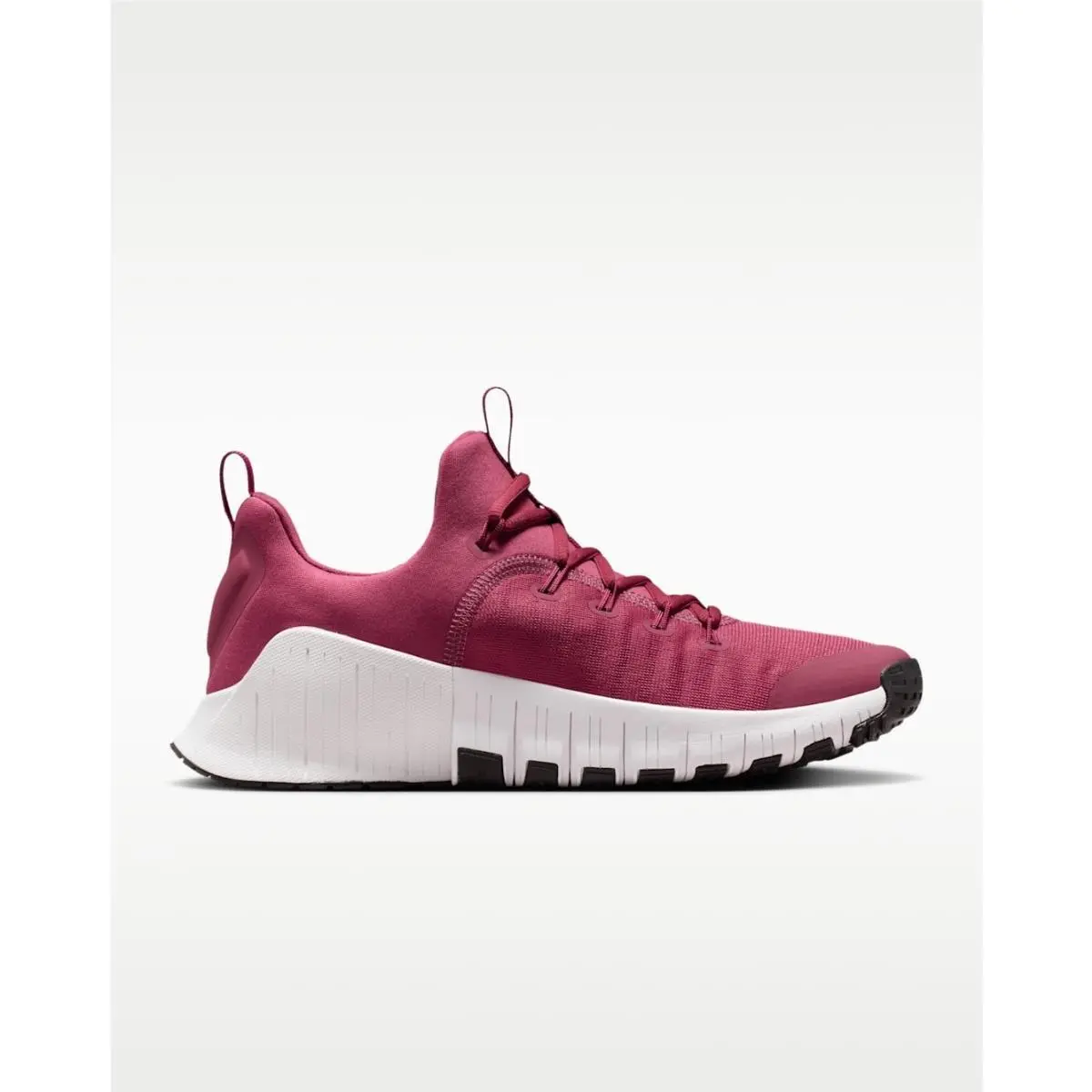Nike shoes - Nike Free Metcon 6 FJ7126-609 - FJ7126-609 - Red 8