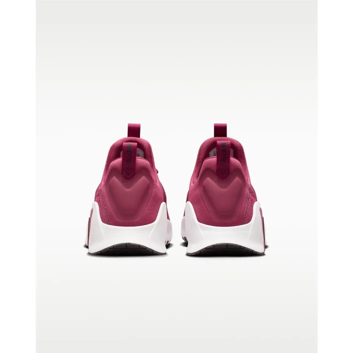 Nike shoes - Nike Free Metcon 6 FJ7126-609 - FJ7126-609 - Red 10