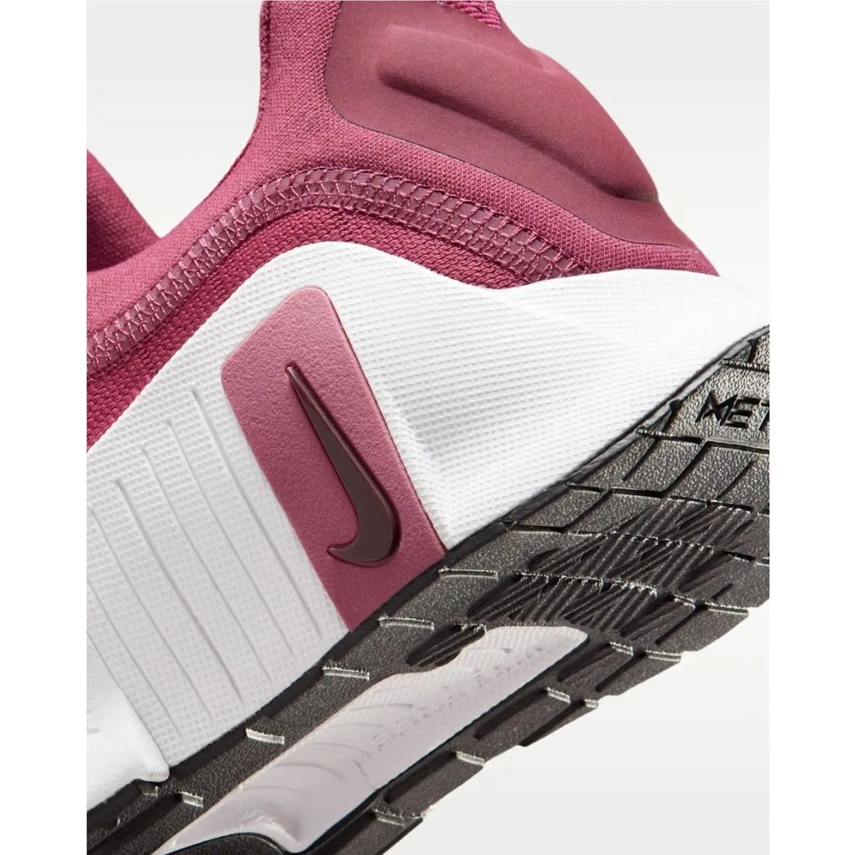 Nike shoes - Nike Free Metcon 6 FJ7126-609 - FJ7126-609 - Red 6