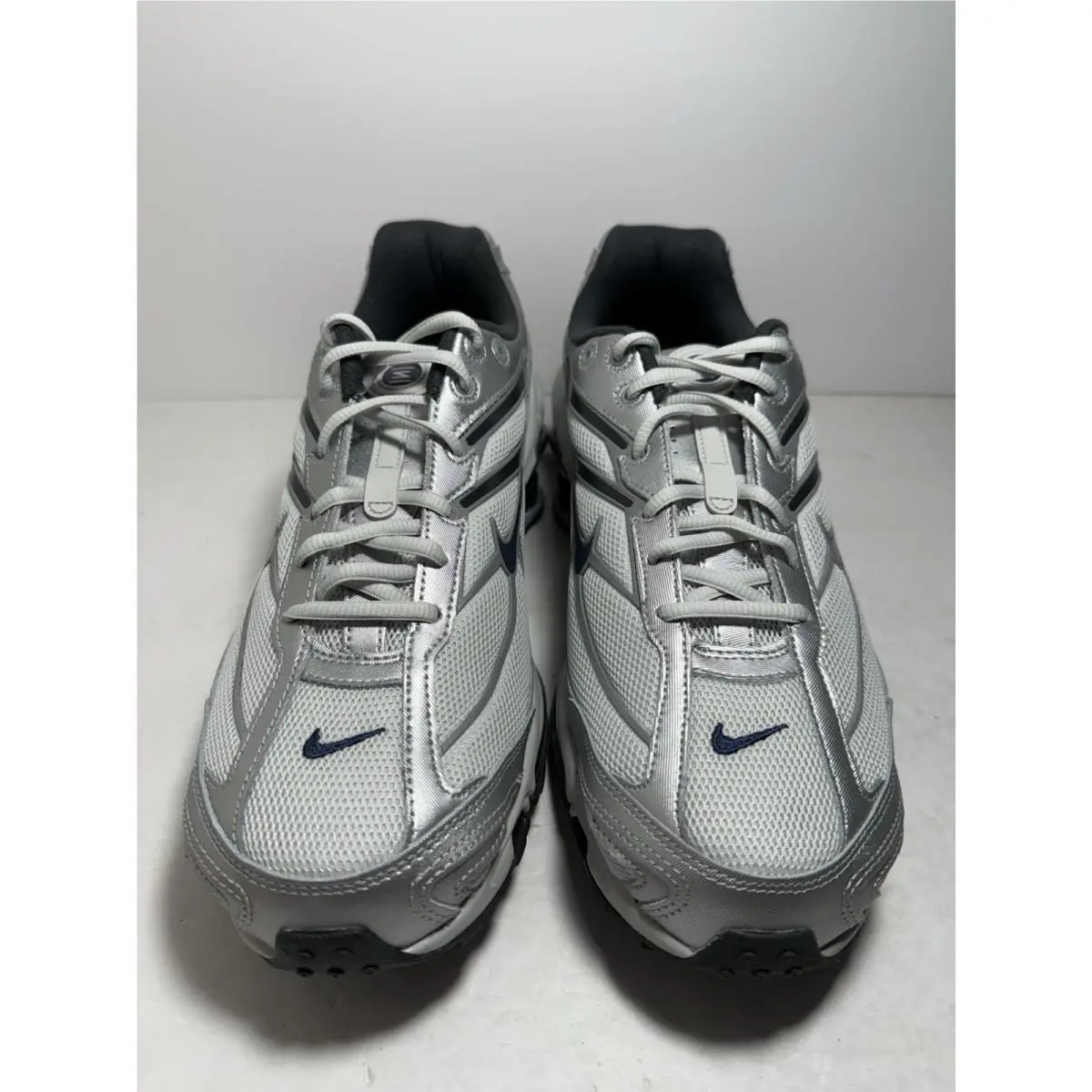 Nike shoes - Nike Shox Ride - Shox Ride - IO1449-025 - Gray 1