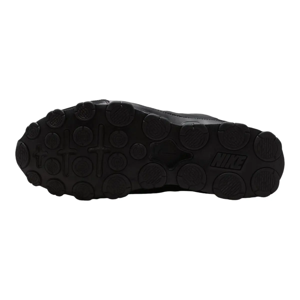Nike shoes - NIKE Reax 8 NSW - Reax NSW - Black/Black/Anthracite 4