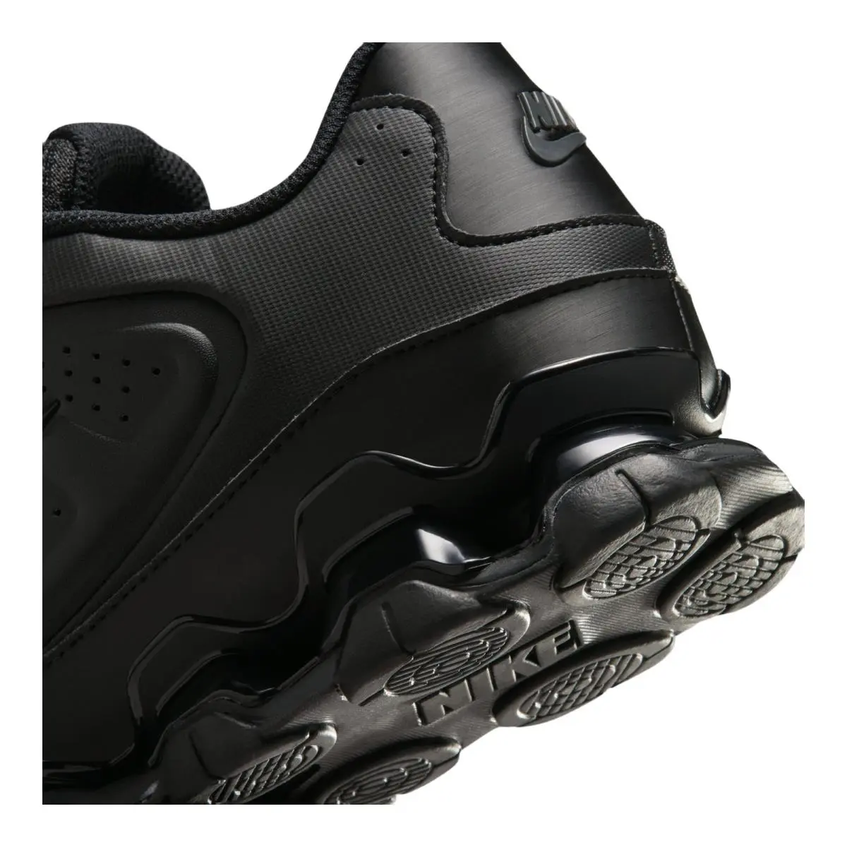 Nike shoes - NIKE Reax 8 NSW - Reax NSW - Black/Black/Anthracite 14