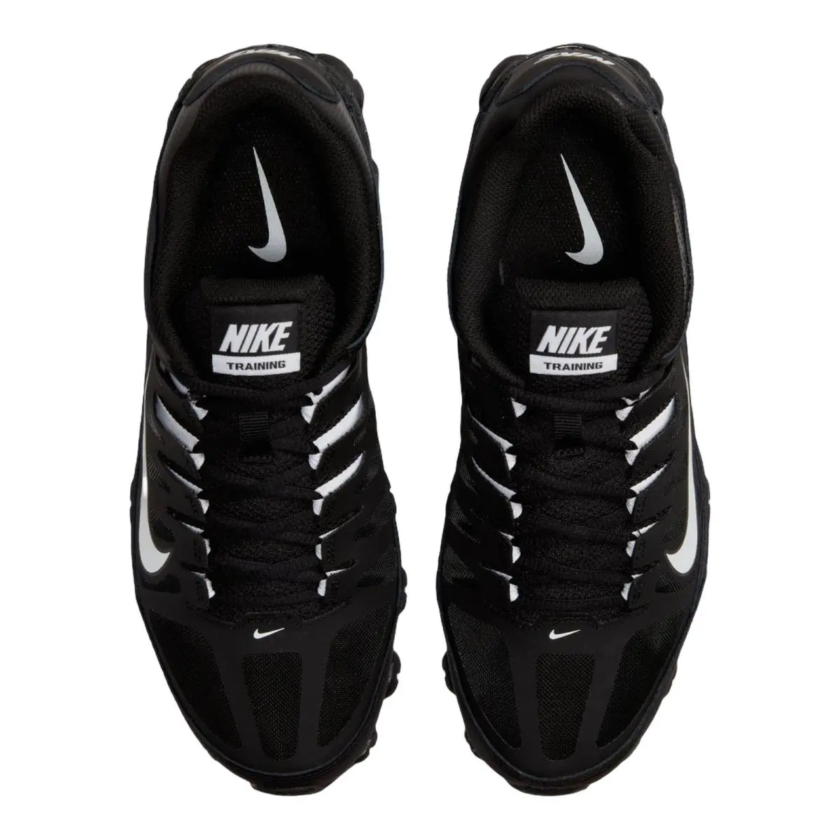 Nike shoes - NIKE Reax 8 NSW - Reax NSW - Black/Black/Anthracite 25