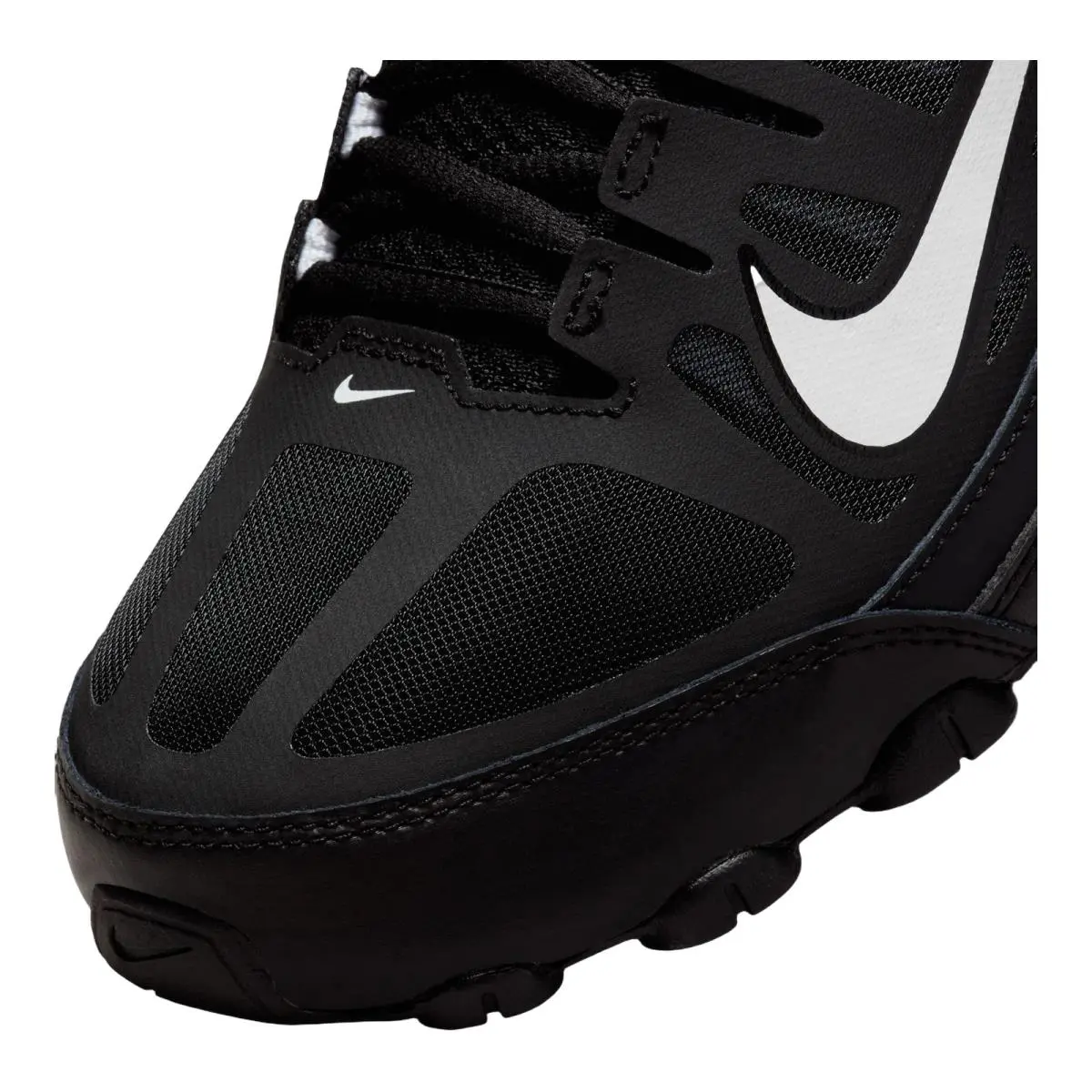Nike shoes - NIKE Reax 8 NSW - Reax NSW - Black/Black/Anthracite 29