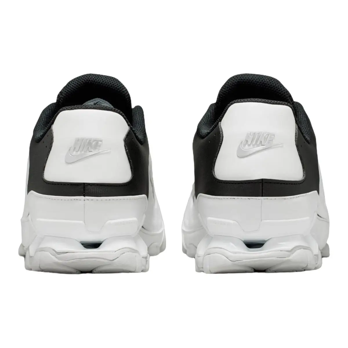 Nike shoes - NIKE Reax 8 NSW - Reax NSW - Black/Black/Anthracite 18