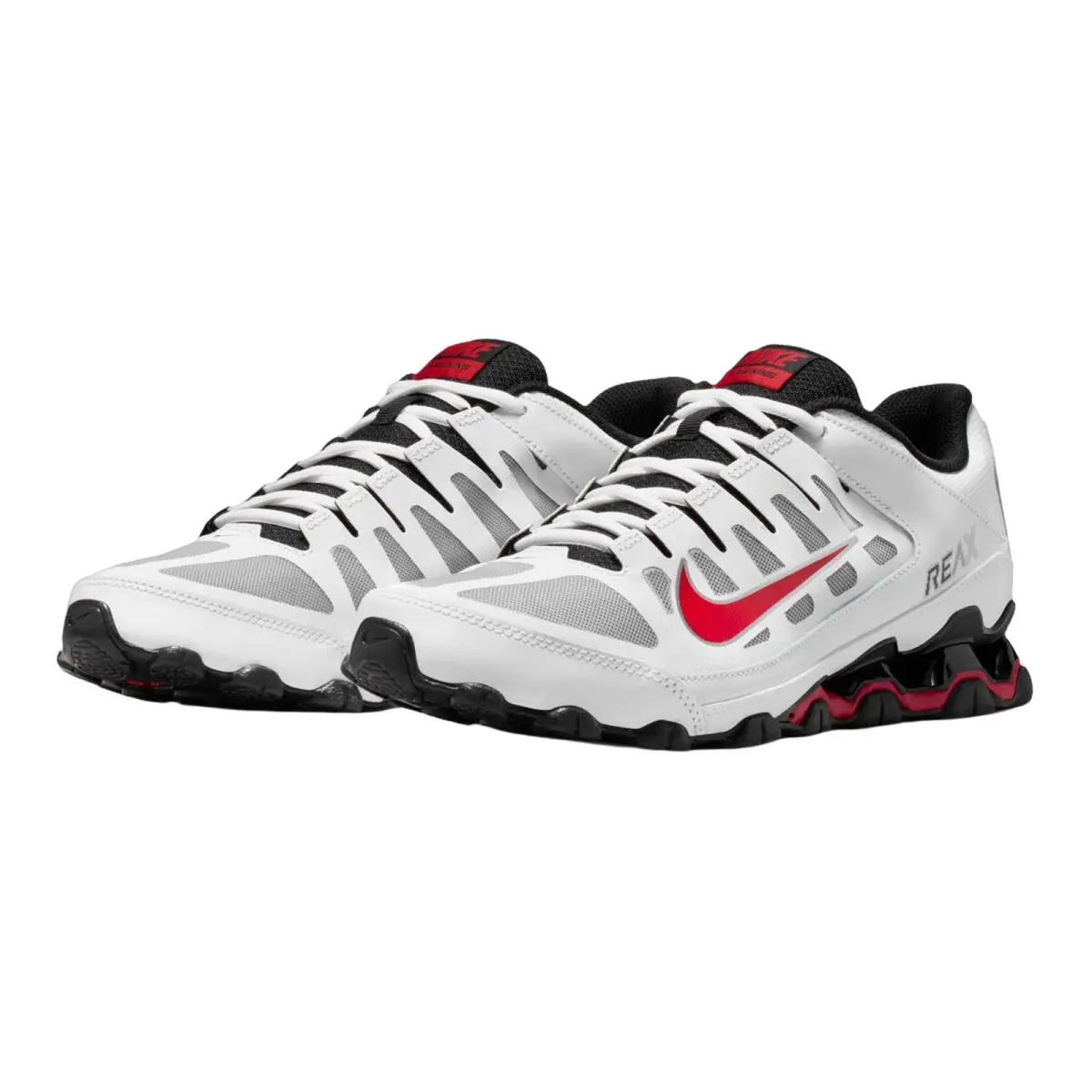 Nike shoes - NIKE Reax 8 NSW - Reax NSW - Black/Black/Anthracite 40