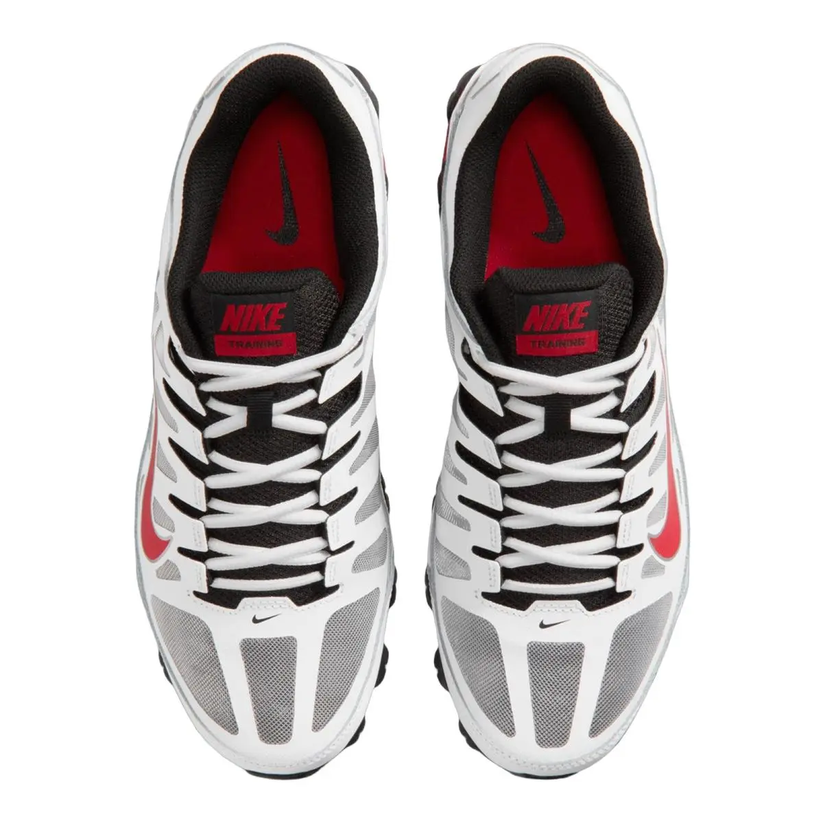 Nike shoes - NIKE Reax 8 NSW - Reax NSW - Black/Black/Anthracite 41