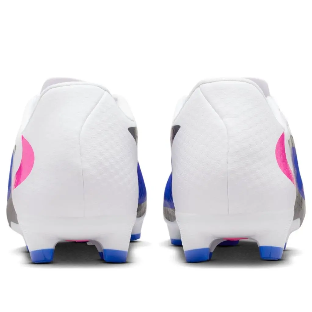Nike shoes - Nike Phantom - Phantom - HJ4564-446 - Racer Blue White Pink 3