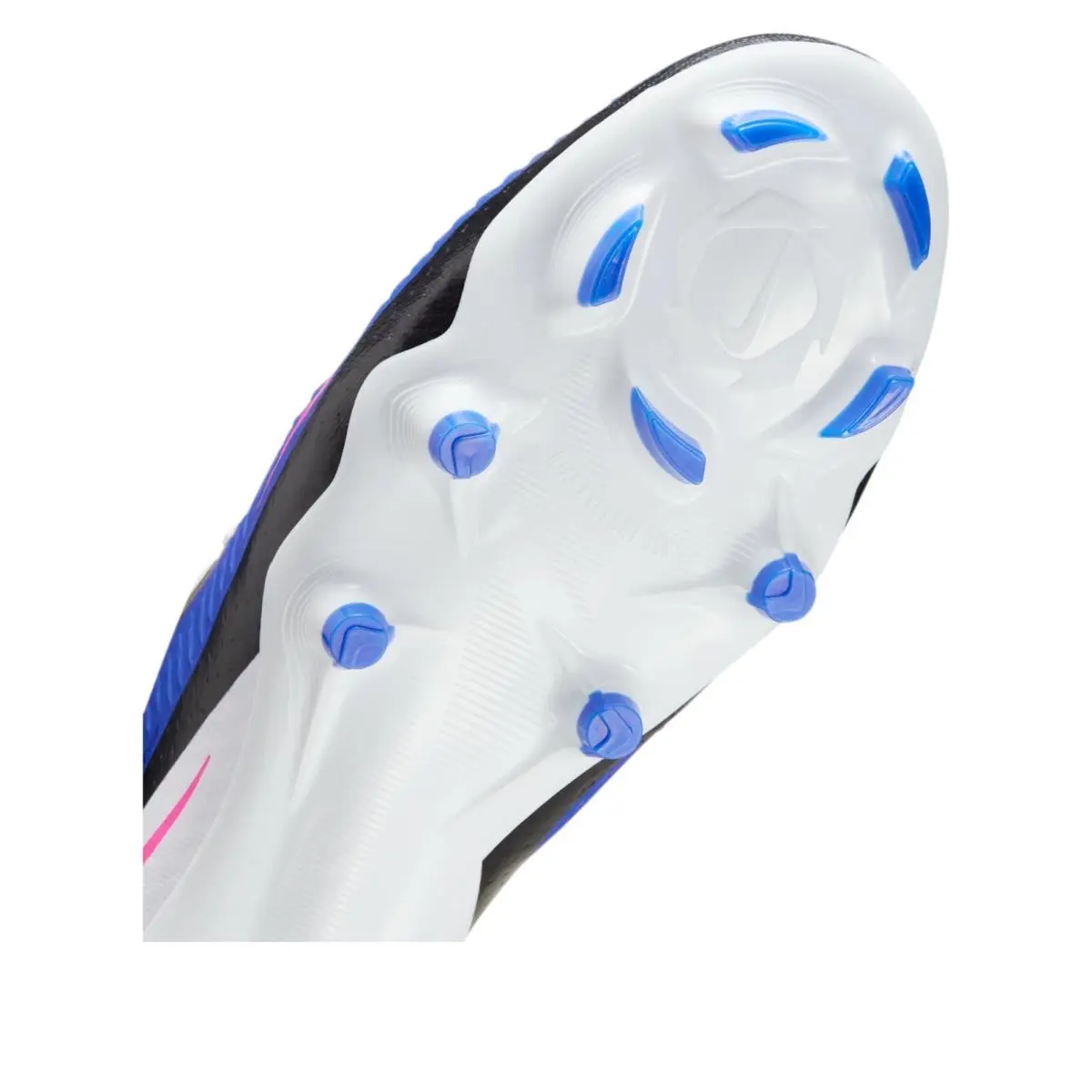 Nike shoes - Nike Phantom - Phantom - HJ4564-446 - Racer Blue White Pink 4