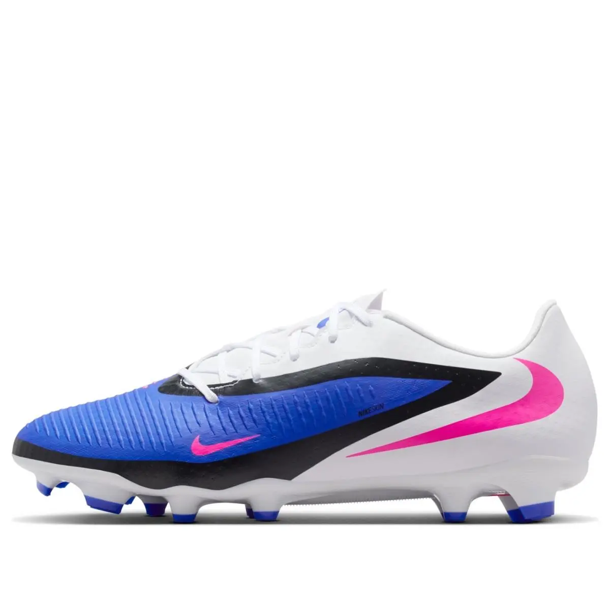 Nike shoes - Nike Phantom - Phantom - HJ4564-446 - Racer Blue White Pink 8