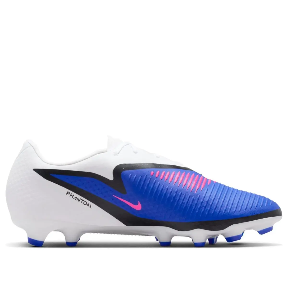 Nike shoes - Nike Phantom - Phantom - HJ4564-446 - Racer Blue White Pink 9