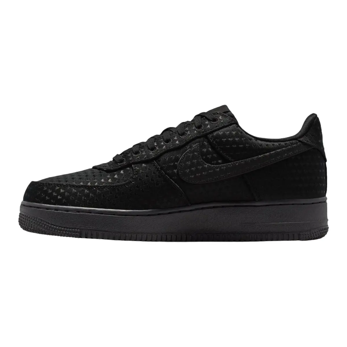 Nike shoes - NIKE Air Force 1 Low 07 - White/Team Red 74