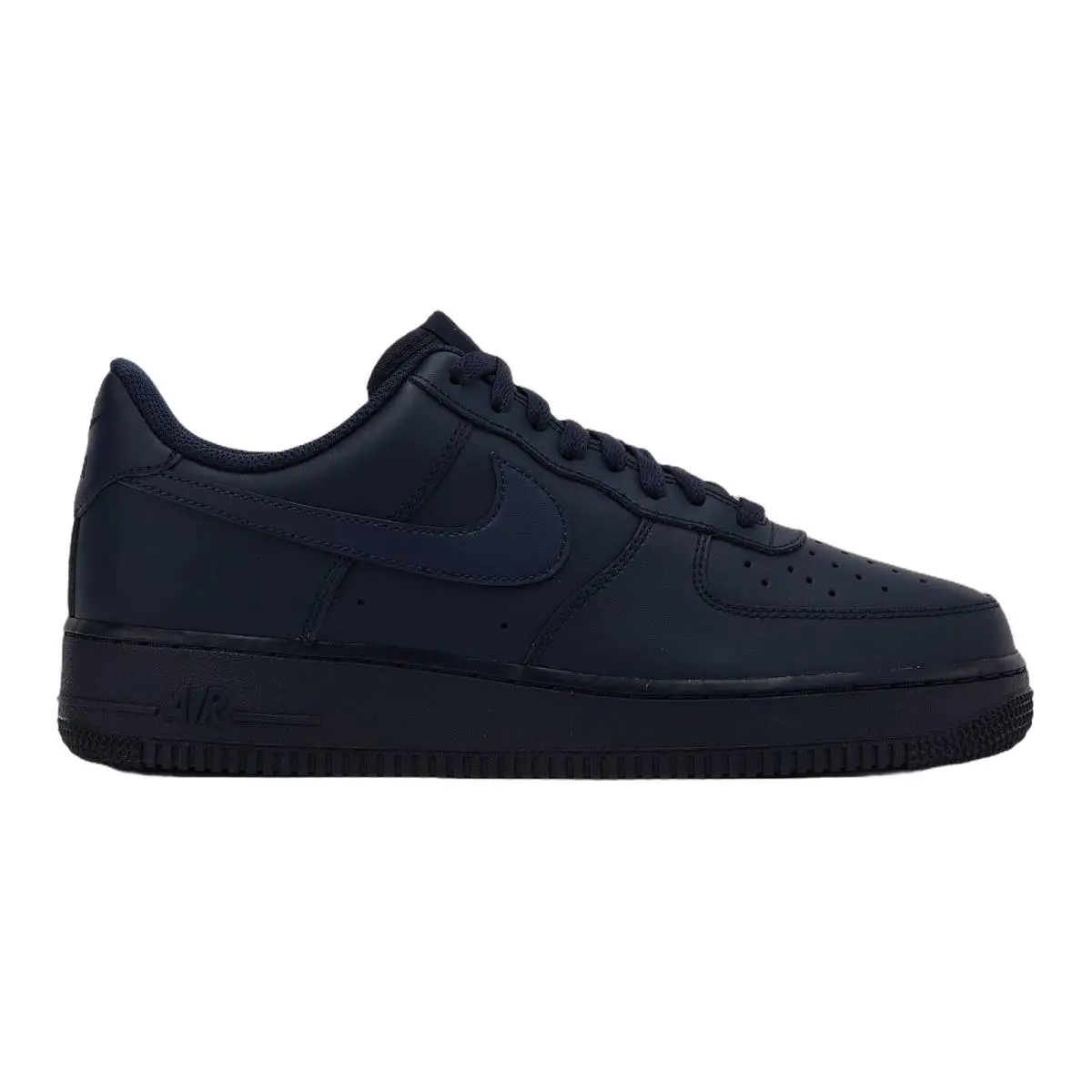 Air Force 1 Low 07 LV8 Iconic Streetwear Sneakers Shoes Mens Size 8-14 Dark Blue by Nike