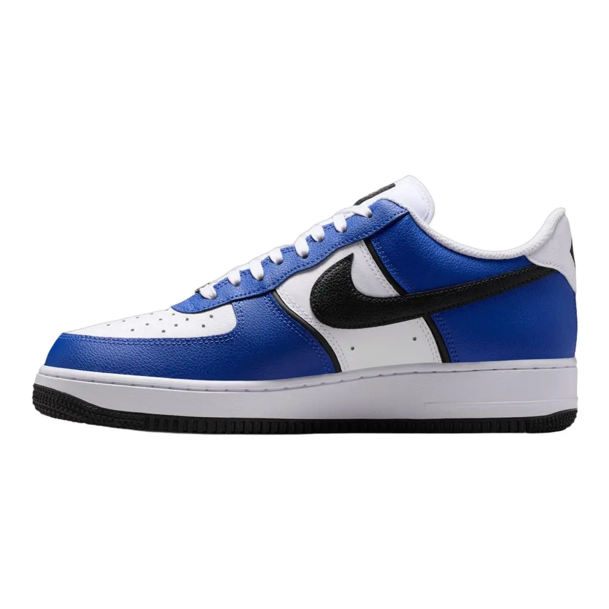 Nike shoes - NIKE Air Force 1 Low 07 - White/Team Red 57