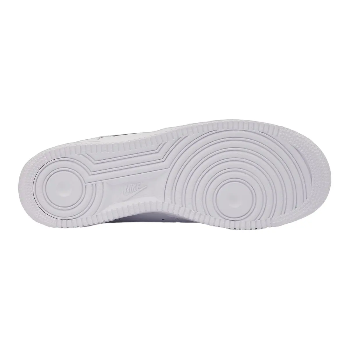 Nike shoes - NIKE Air Force 1 Low 07 - White/Team Red 30