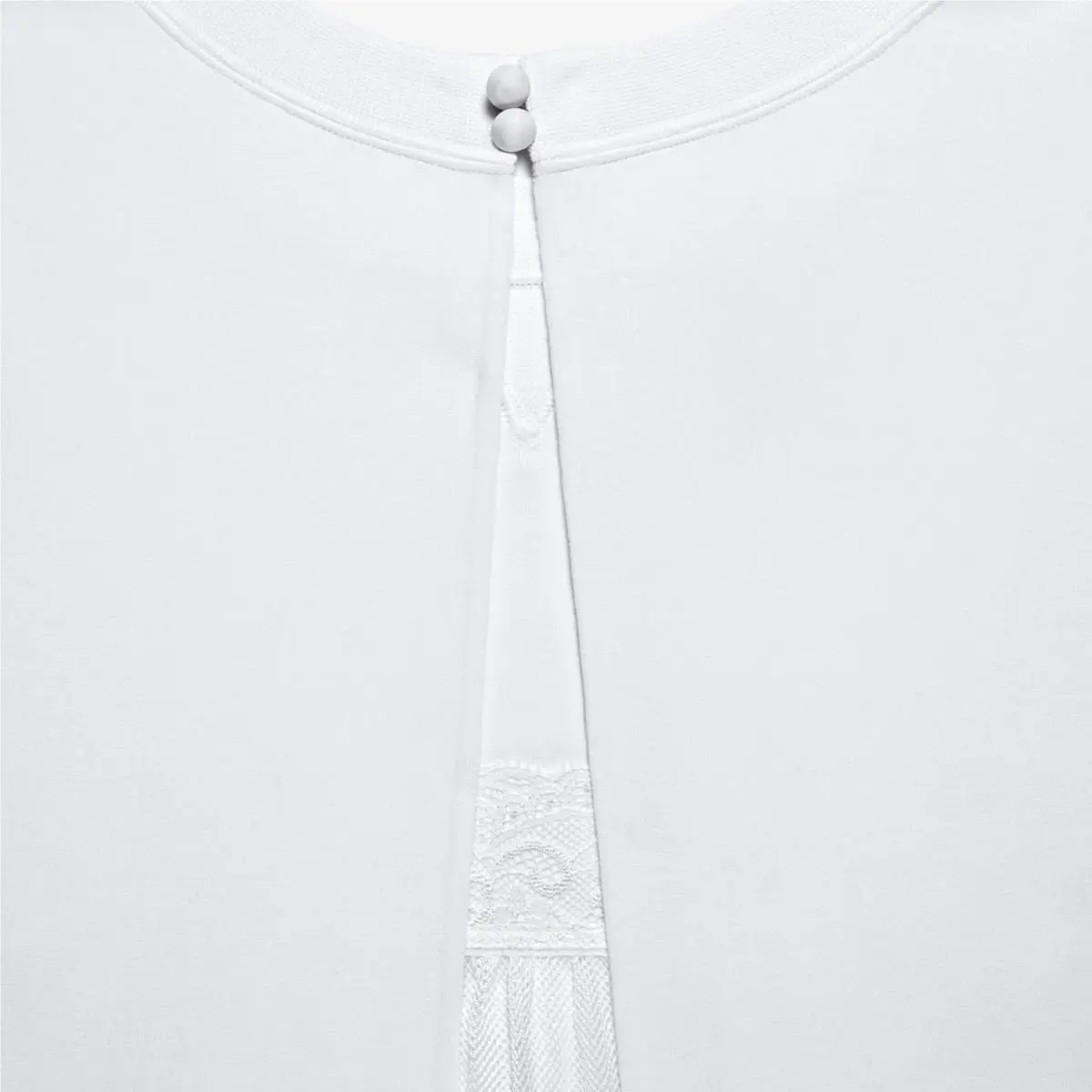 Nike clothing - White 5
