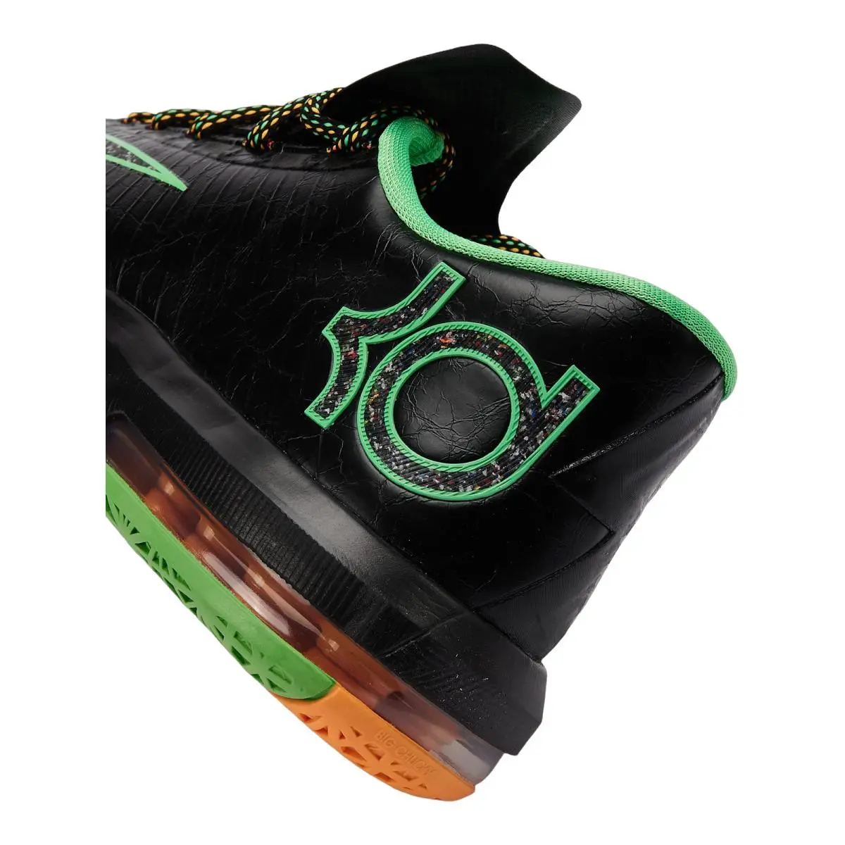 Nike shoes - Nike Kd 6 Illusion - Illusion - Multi 19