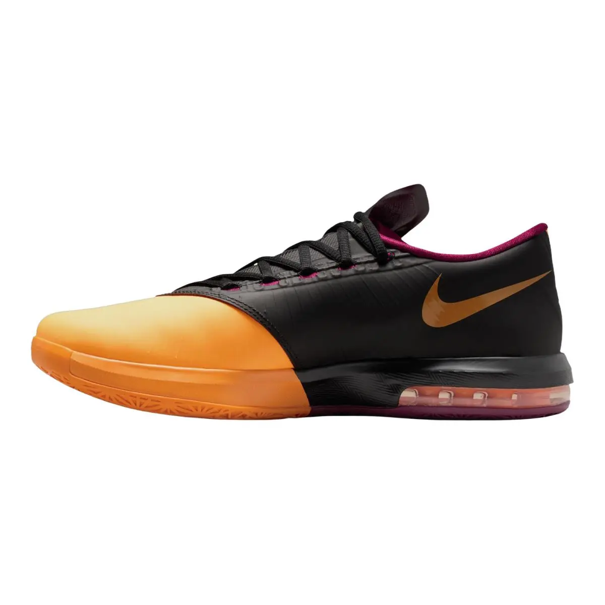 Nike shoes - Nike Kd 6 Illusion - Illusion - Multi 23
