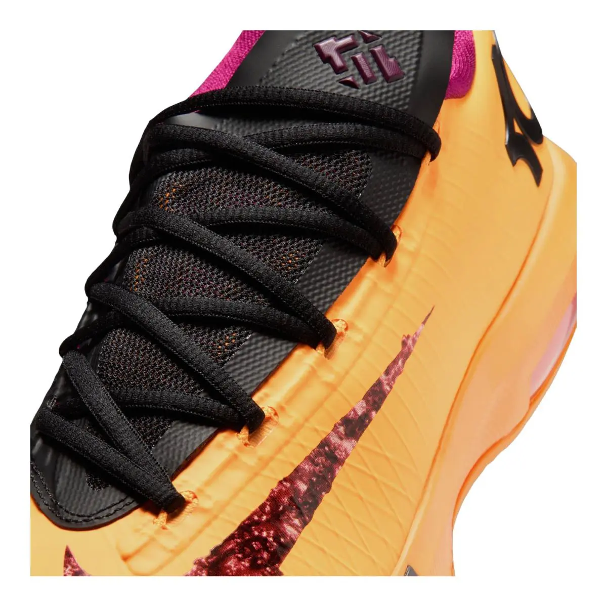 Nike shoes - Nike Kd 6 Illusion - Illusion - Multi 25