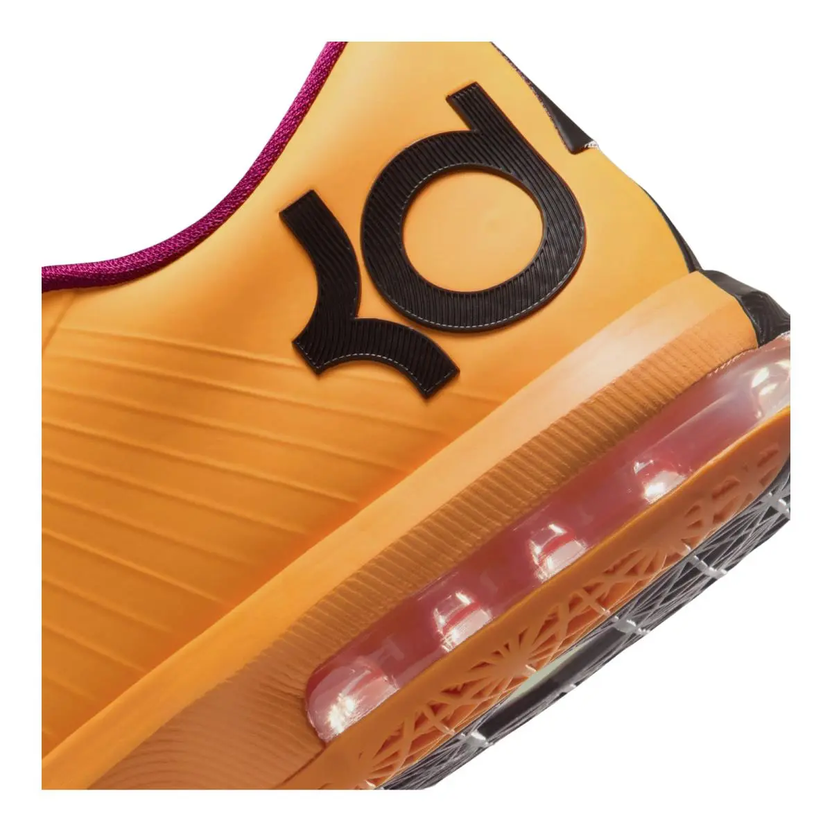 Nike shoes - Nike Kd 6 Illusion - Illusion - Multi 26