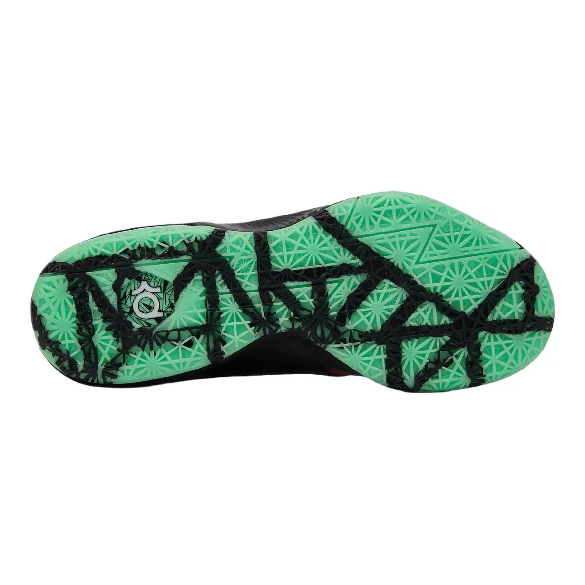 Nike shoes - Nike Kd 6 Illusion - Illusion - Multi 9