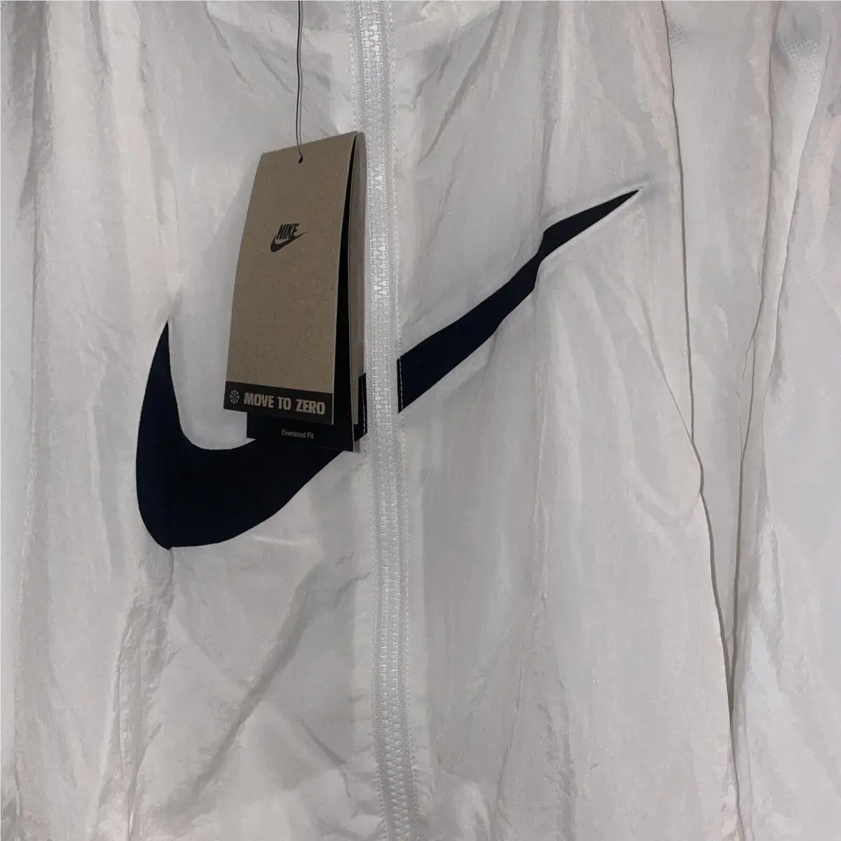Nike clothing - DM6181-100 - DM6181-100 - White 8