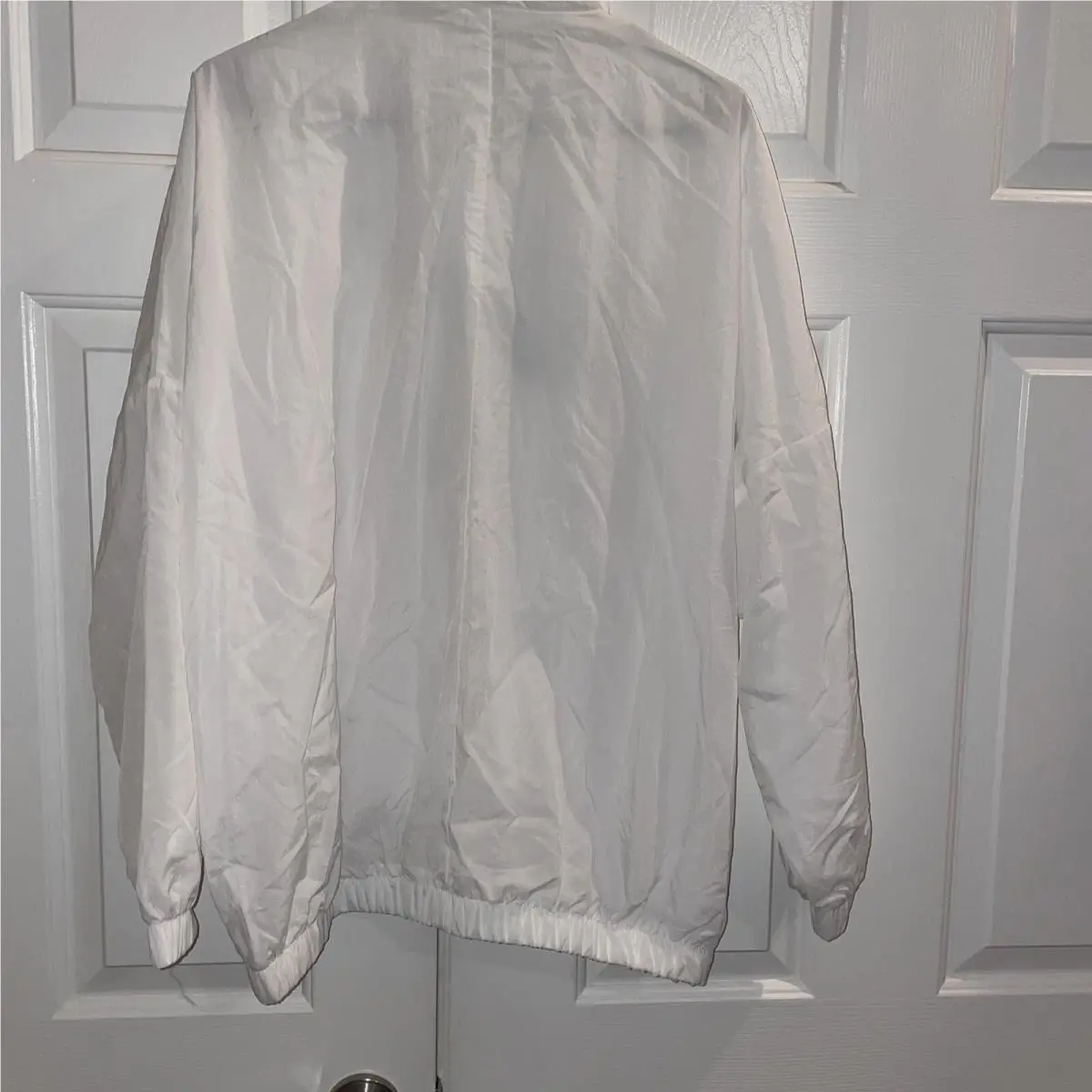 Nike clothing - DM6181-100 - DM6181-100 - White 2